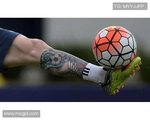 足球明星中谁是纹身的例外没有纹身的球员揭秘